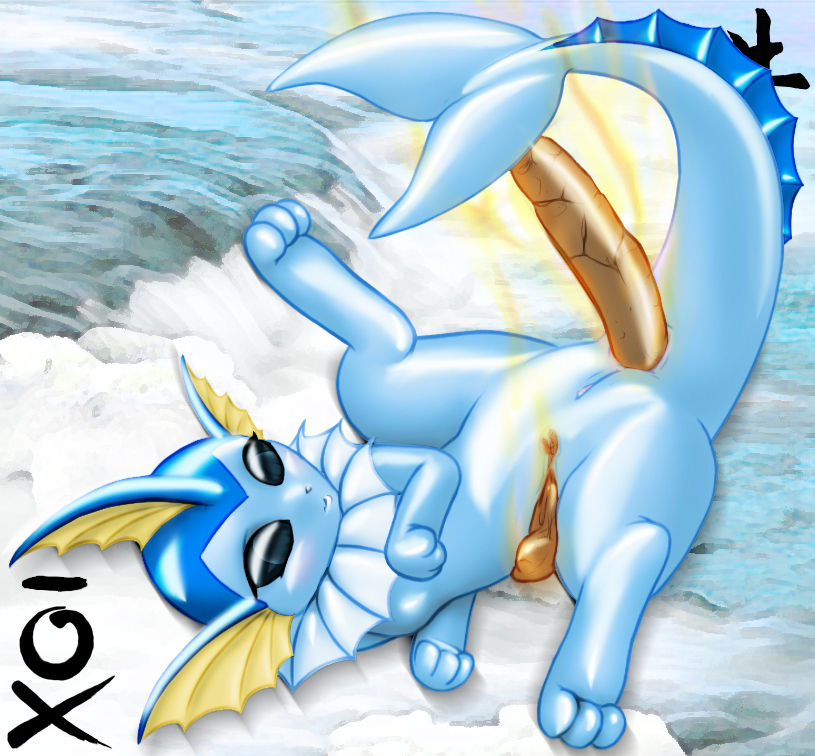 Artist - ~OX page 8 full