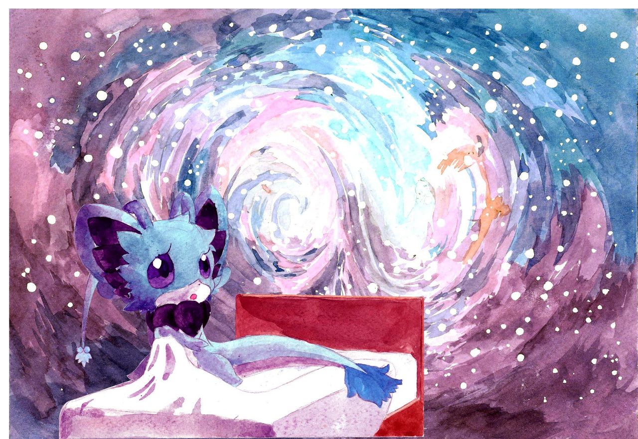 ARTIST PATA page 6 full