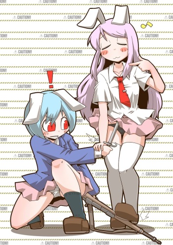 残念な人＠加賀百万ゴッグ cover