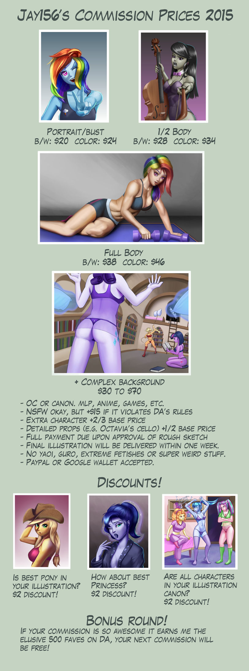 ARTIST Jay156 page 7 full