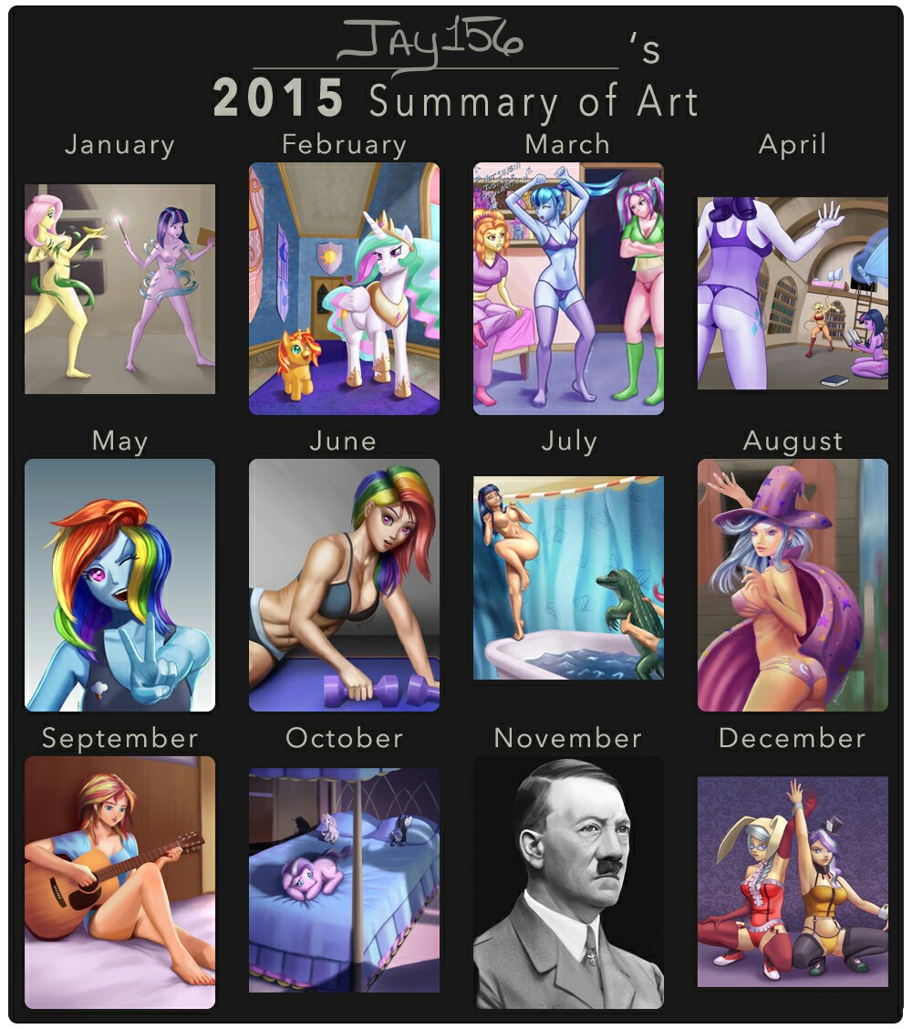 ARTIST Jay156 page 8 full