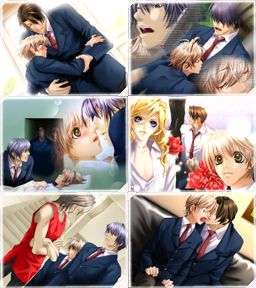 Shiritsu Taisei Gakuen Monogatari page 3 full