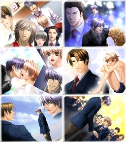 Shiritsu Taisei Gakuen Monogatari page 4 full