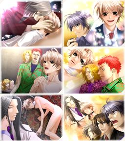 Shiritsu Taisei Gakuen Monogatari page 6 full
