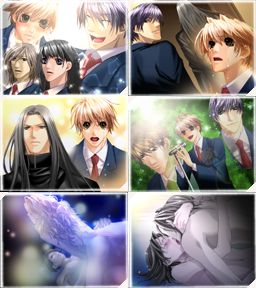 Shiritsu Taisei Gakuen Monogatari page 8 full