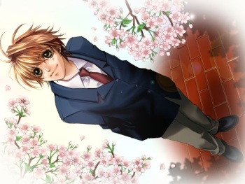 Shiritsu Taisei Gakuen Monogatari cover