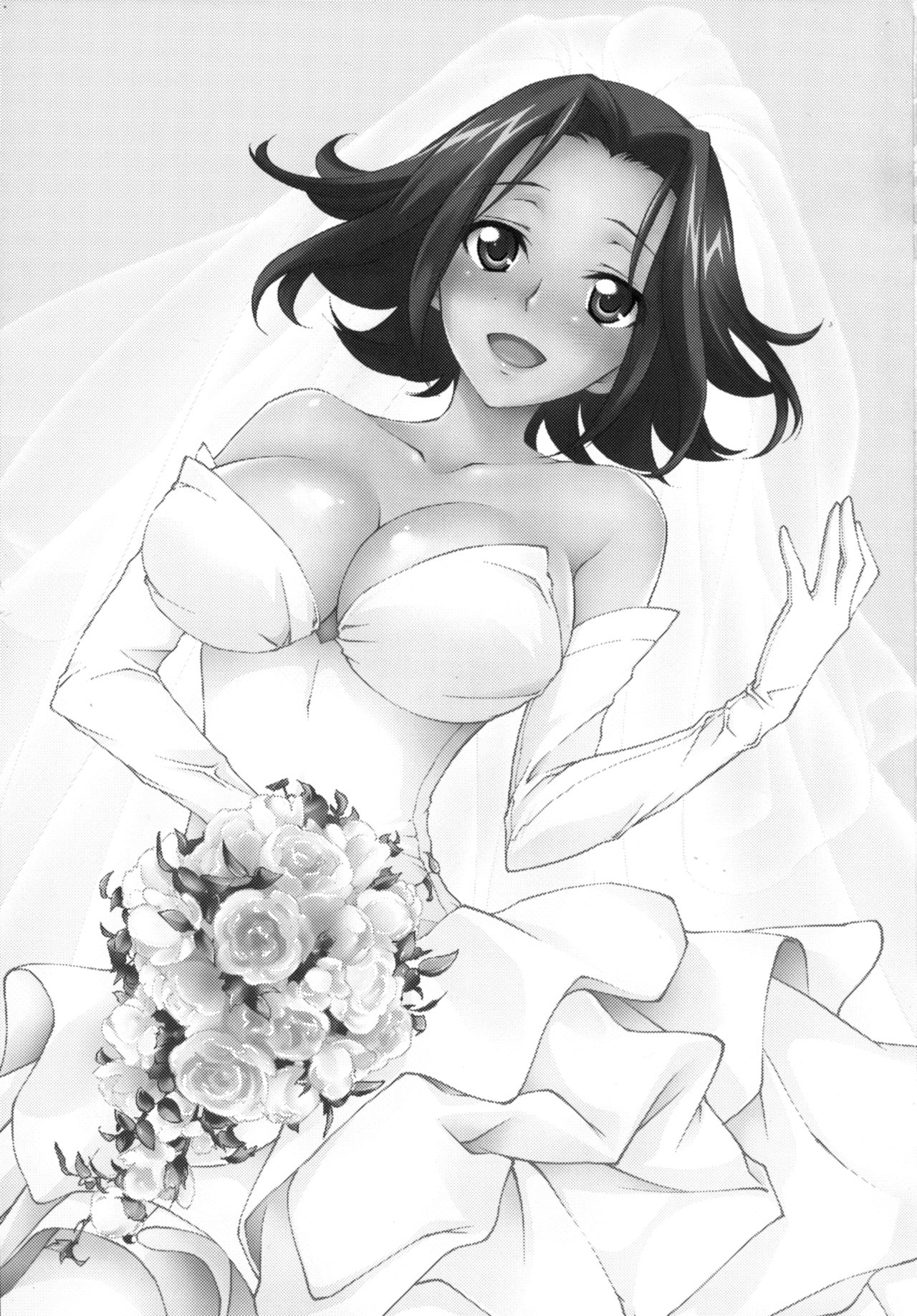 Bridal Kallen page 3 full