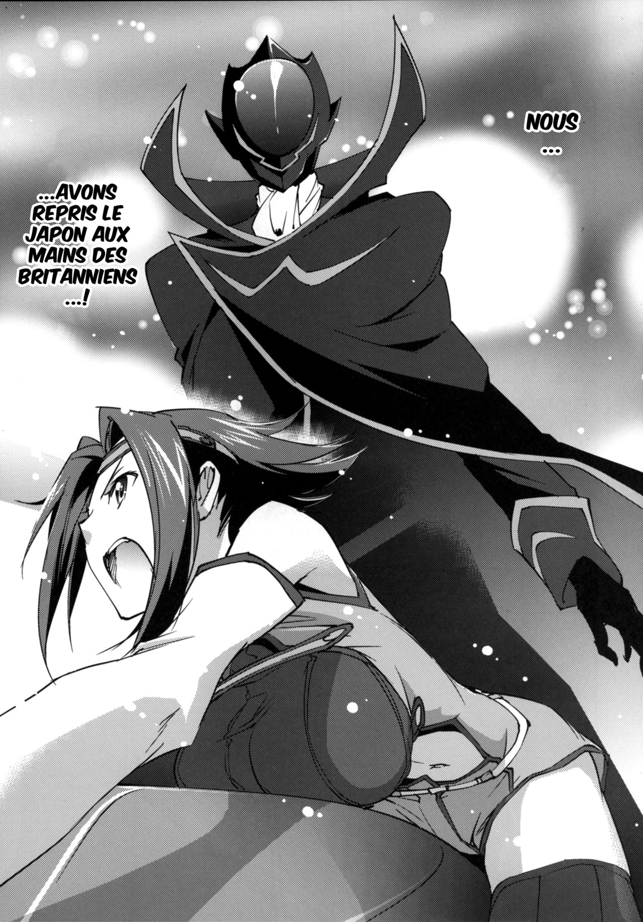 Bridal Kallen page 7 full