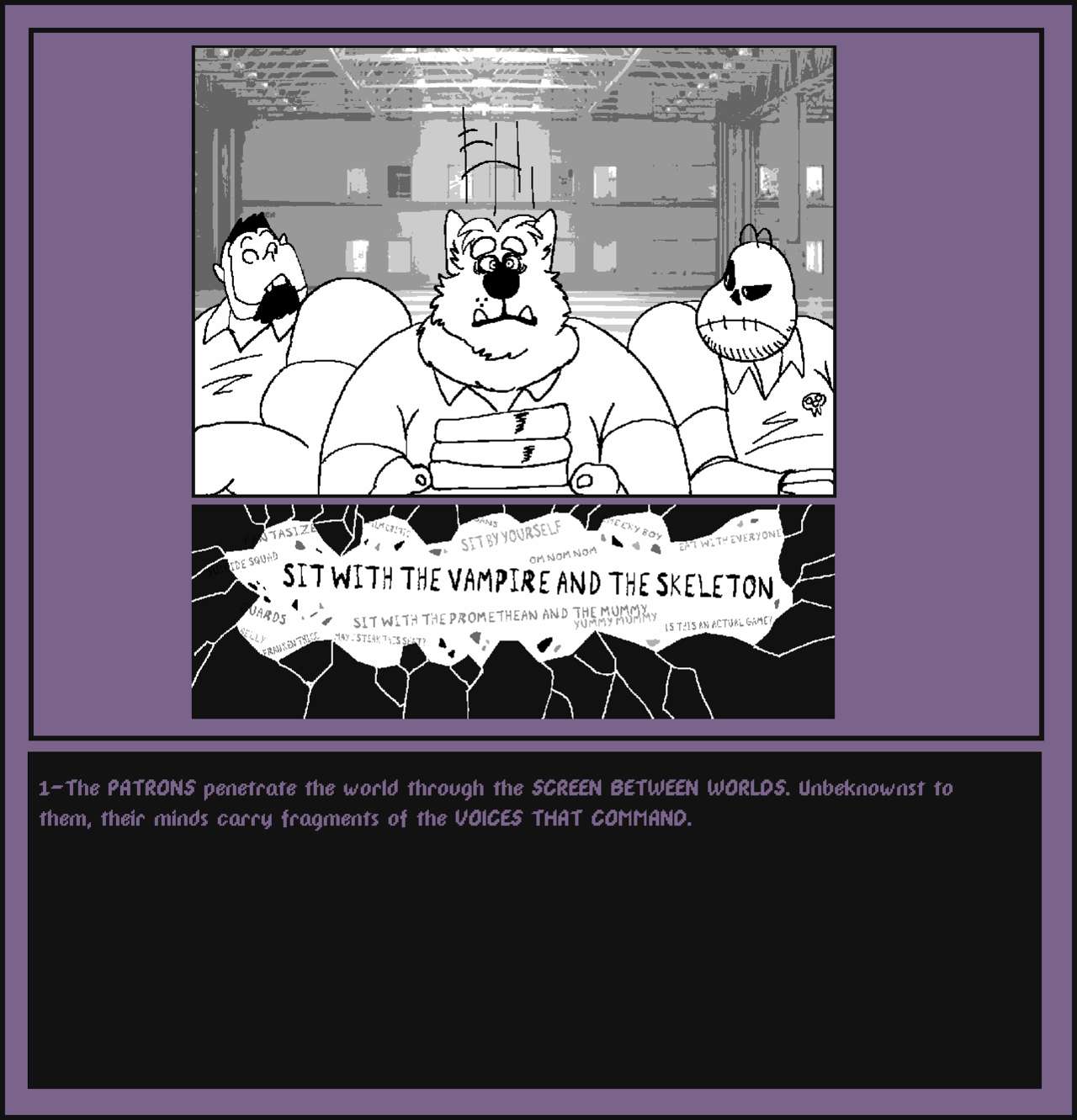 monster smash - chapter 4 page 9 full