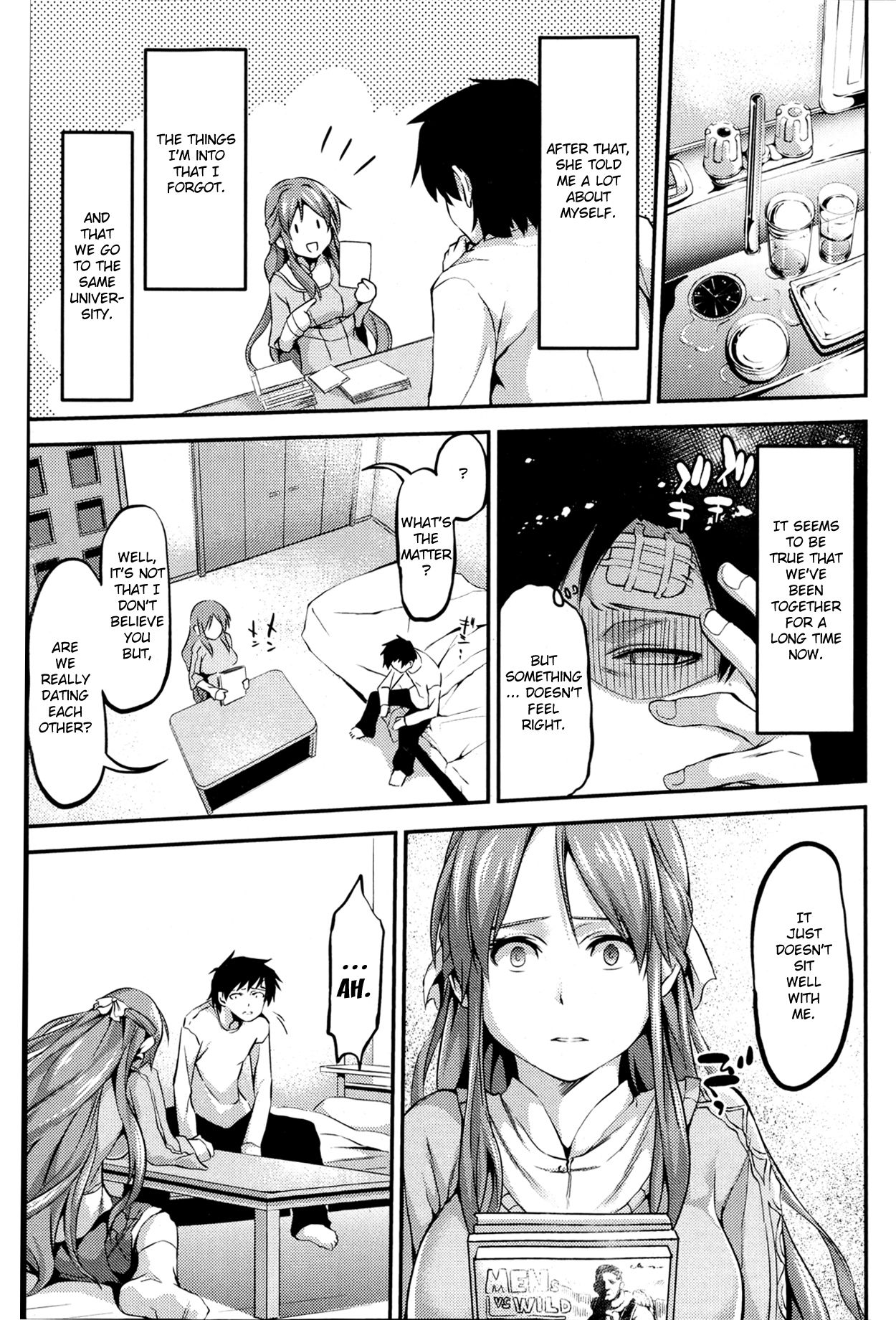 Lo-Fi Cycle page 3 full
