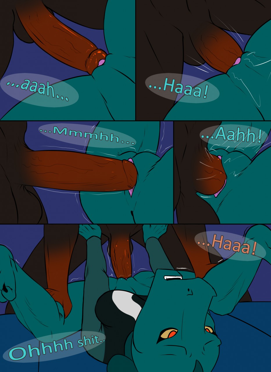 Bea's Sixth Amateur Porno! page 6 full