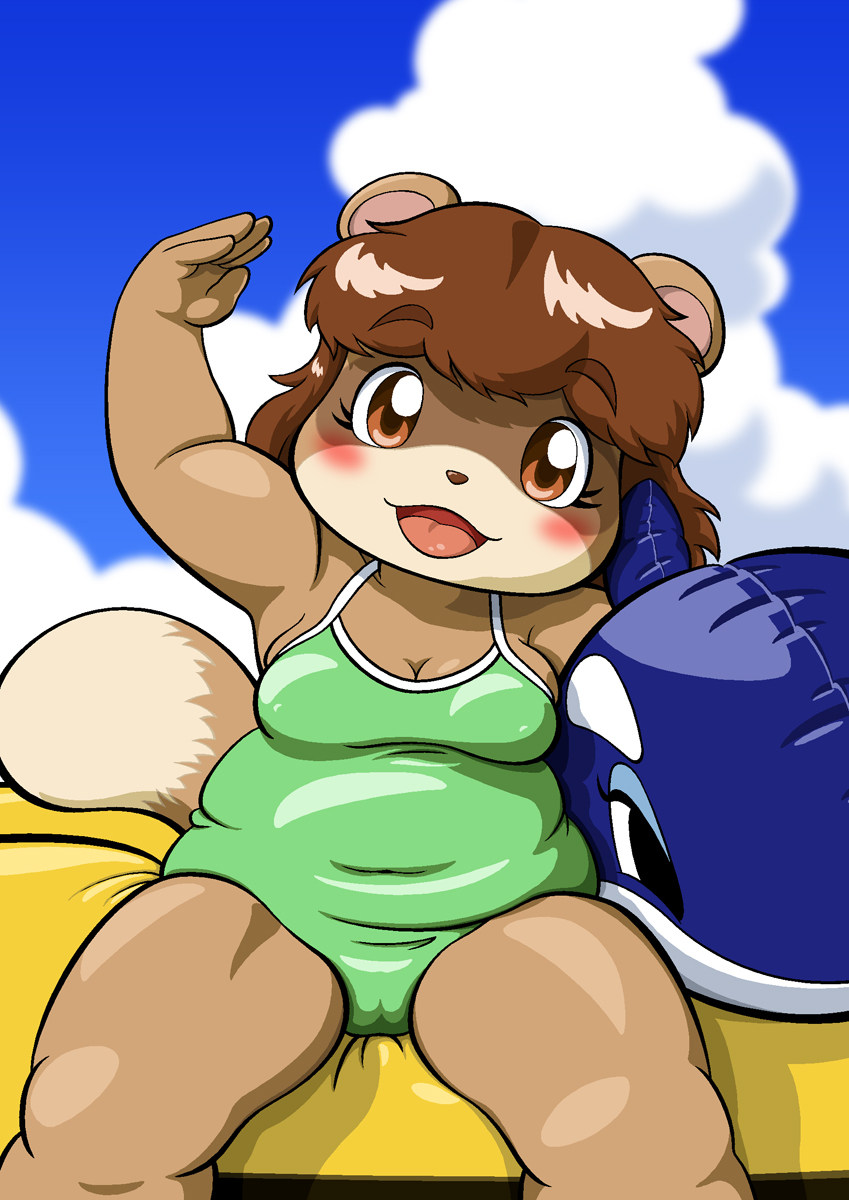 PuniKemo Mix ver8 page 2 full