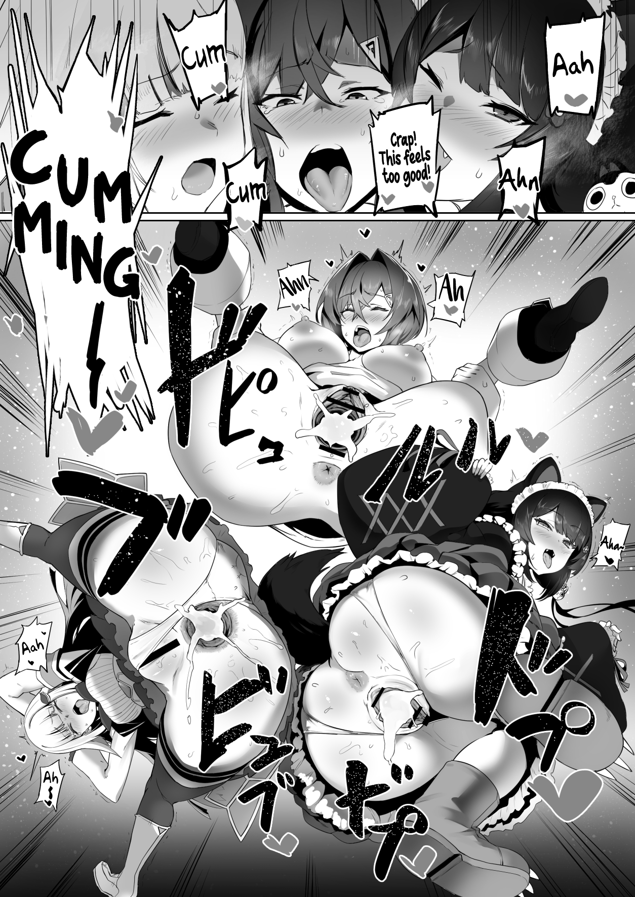 Nijimanji 2 page 10 full