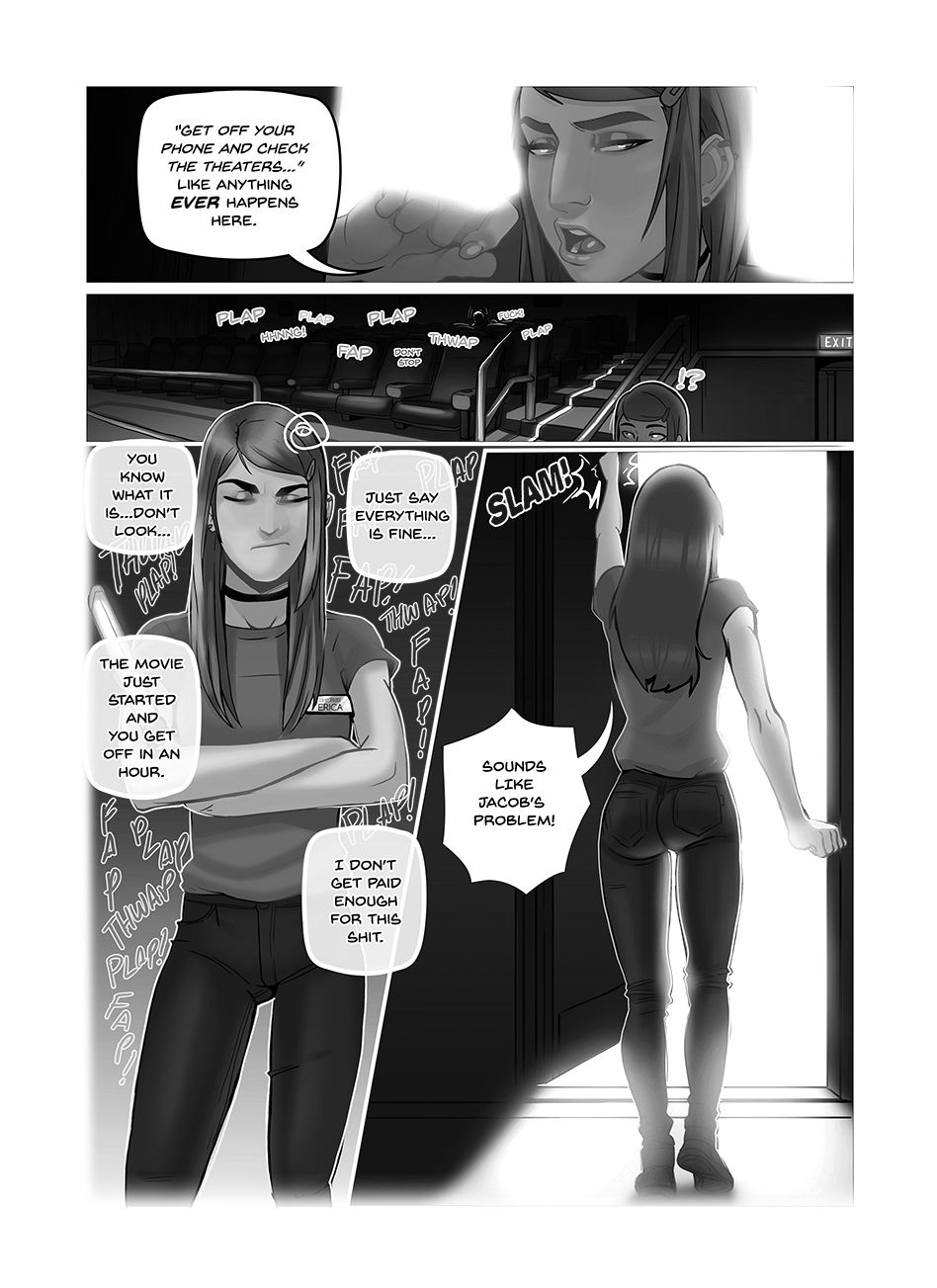 Good Boi page 10 full