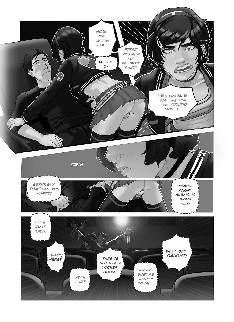 Good Boi page 7 full