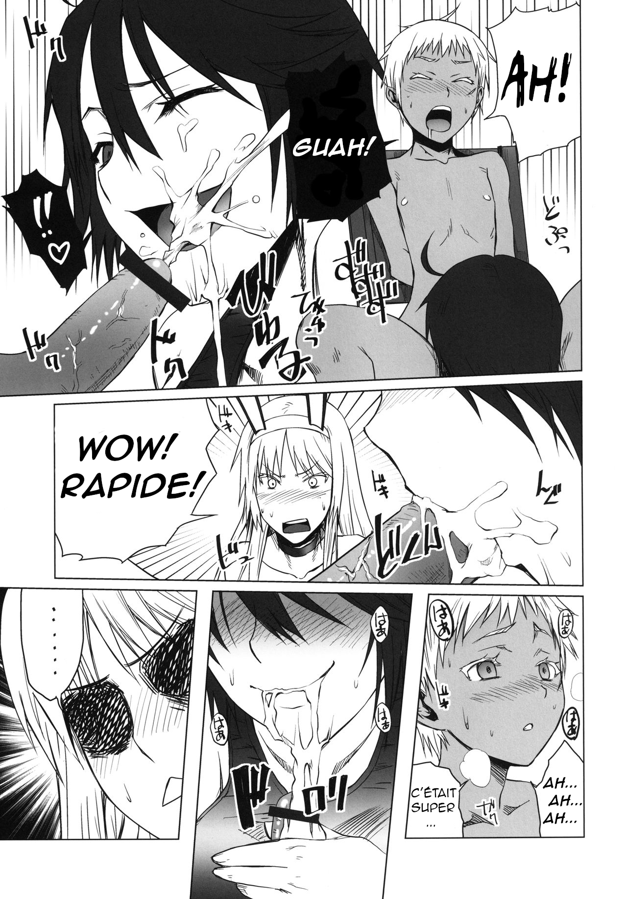 black&amp;white page 7 full