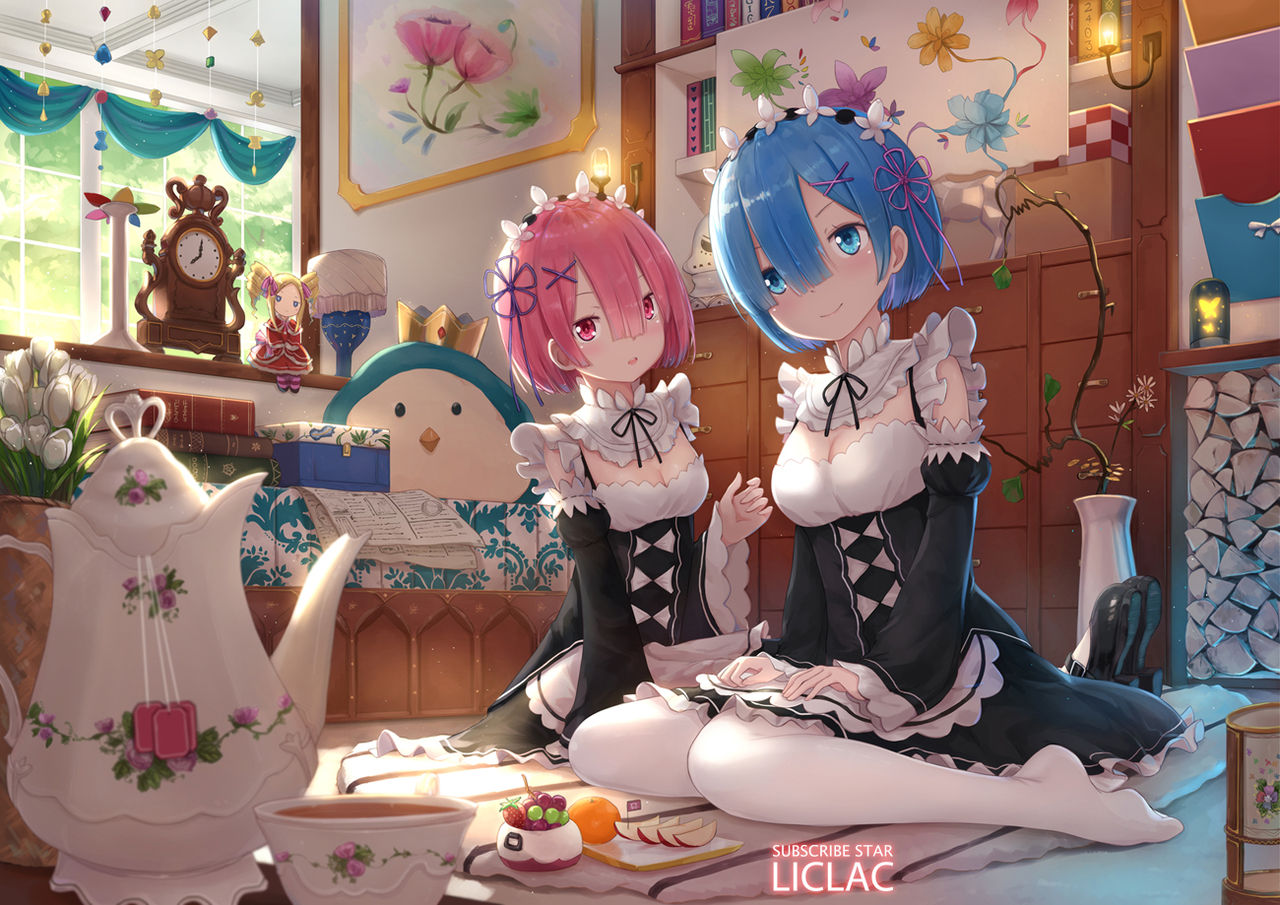 リクラク page 10 full