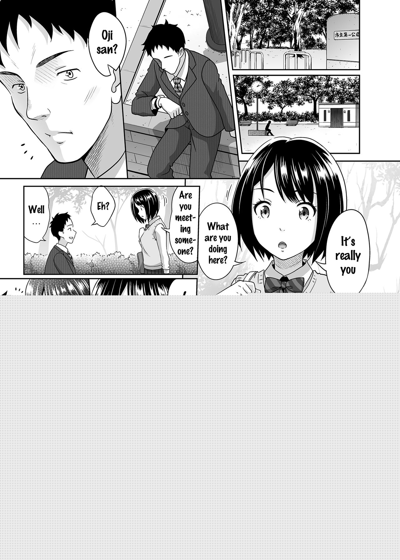Meikkousei na Syoujo no Ehon page 2 full