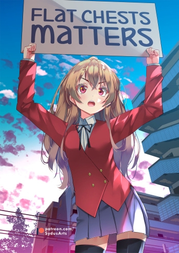 Sydusarts cover