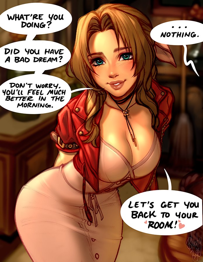 Artist Galleries ❤️❤️ BlushyPixy page 1 full