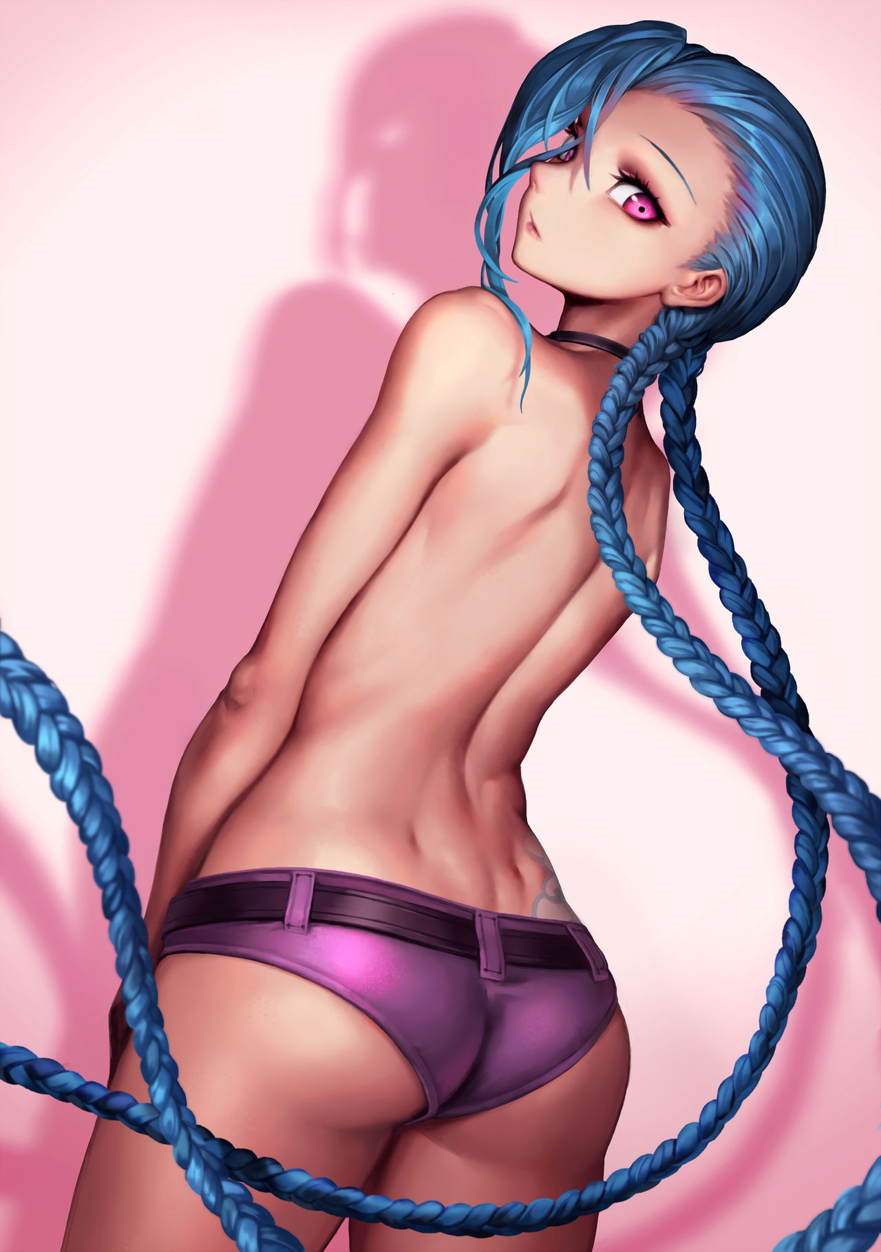 League of legends page 7 full