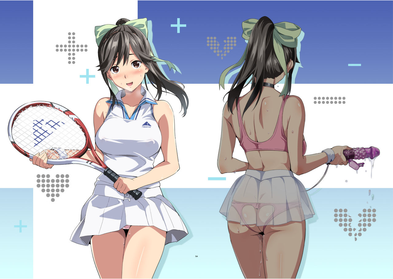 Manatama Plus Kakioroshi | Manatama Plus Extra page 3 full