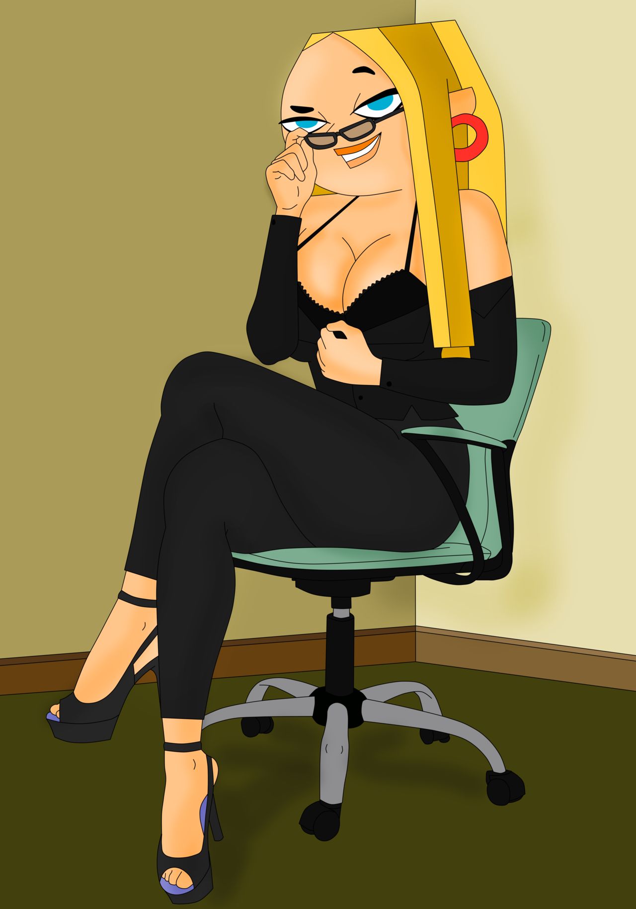 ARTIST VanillaDream34 page 9 full