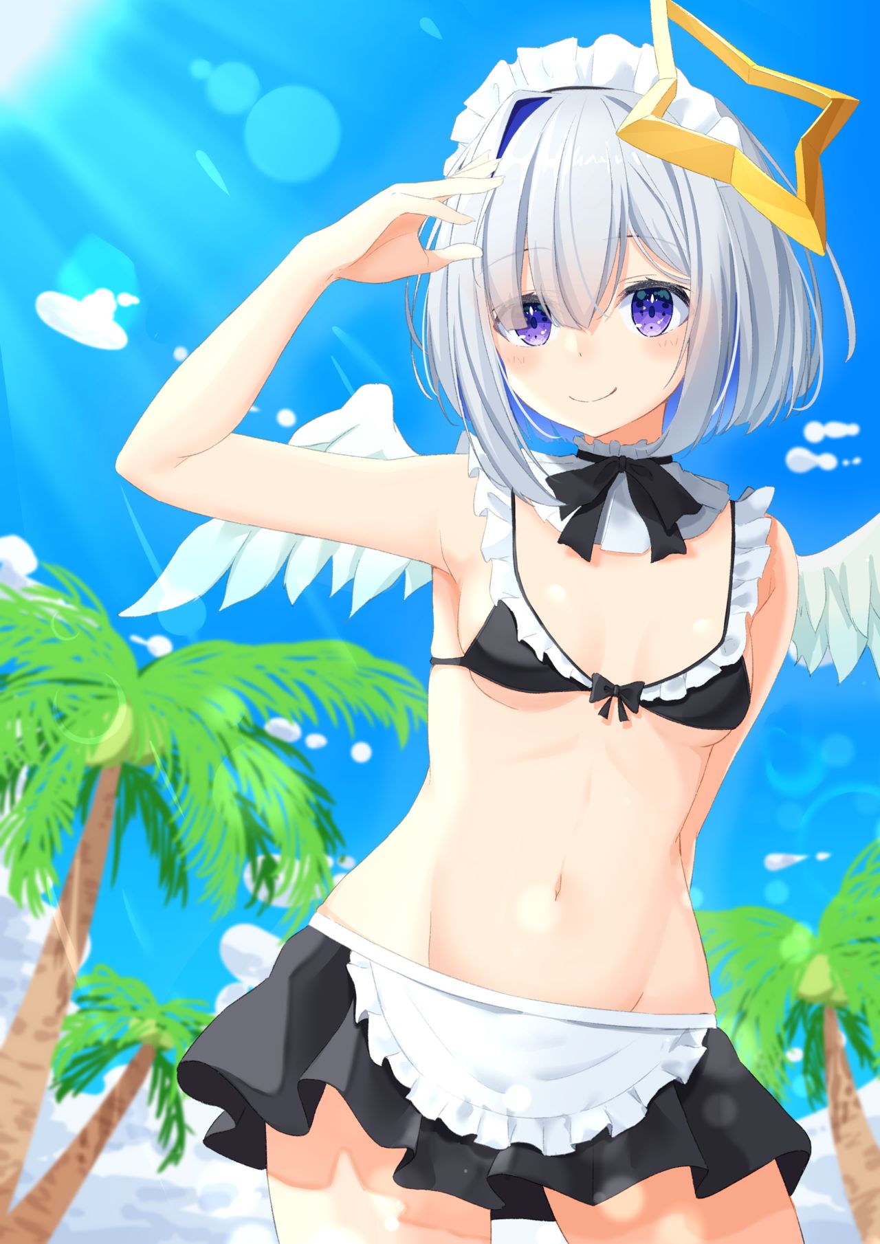 星kamiさん page 4 full
