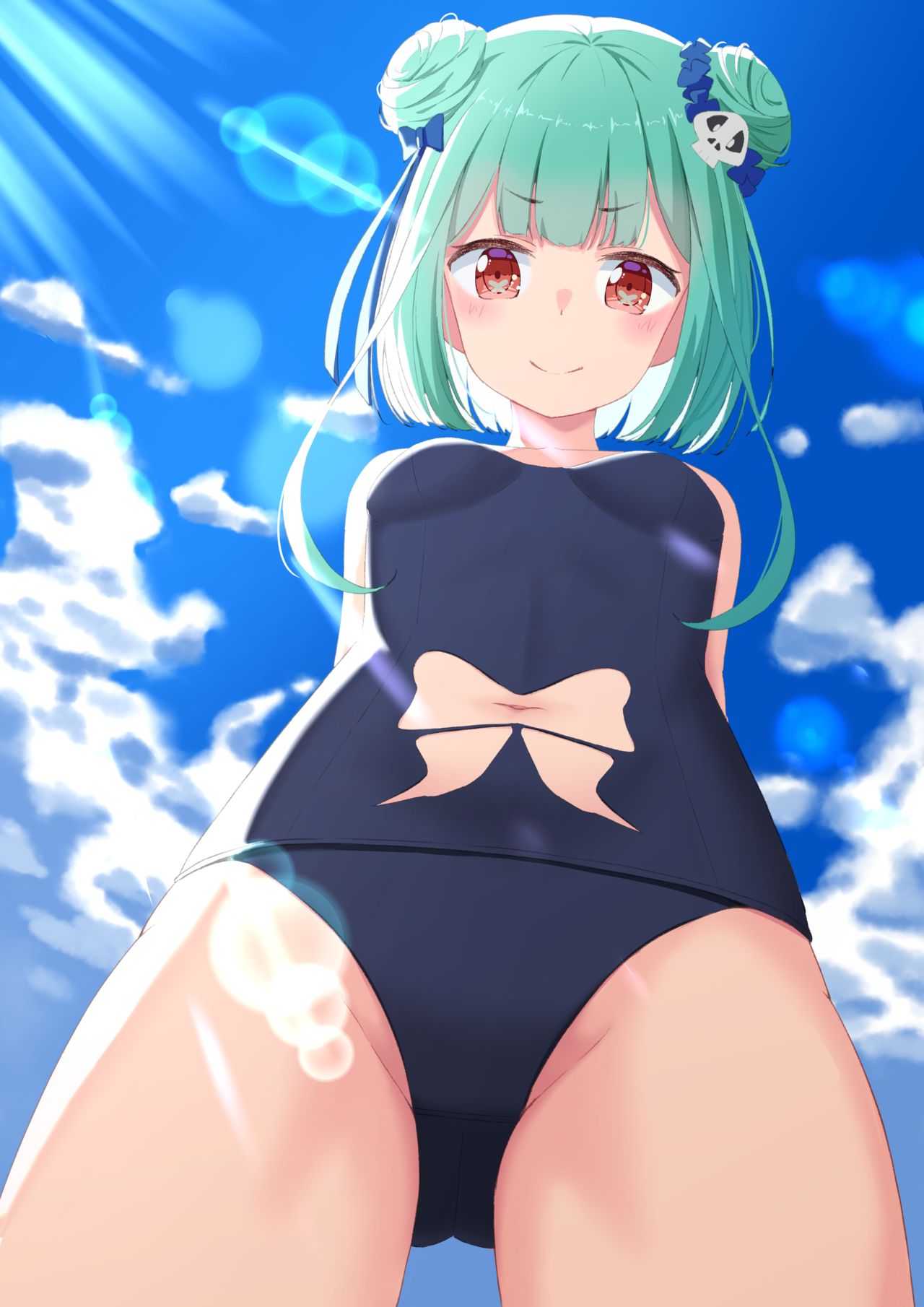星kamiさん page 9 full