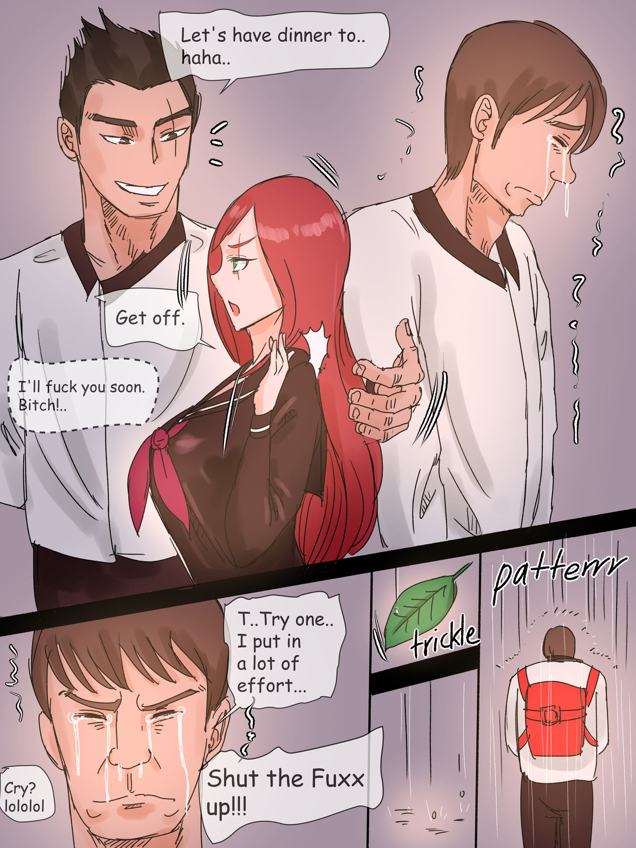 Katarina &amp;Garen01 page 3 full