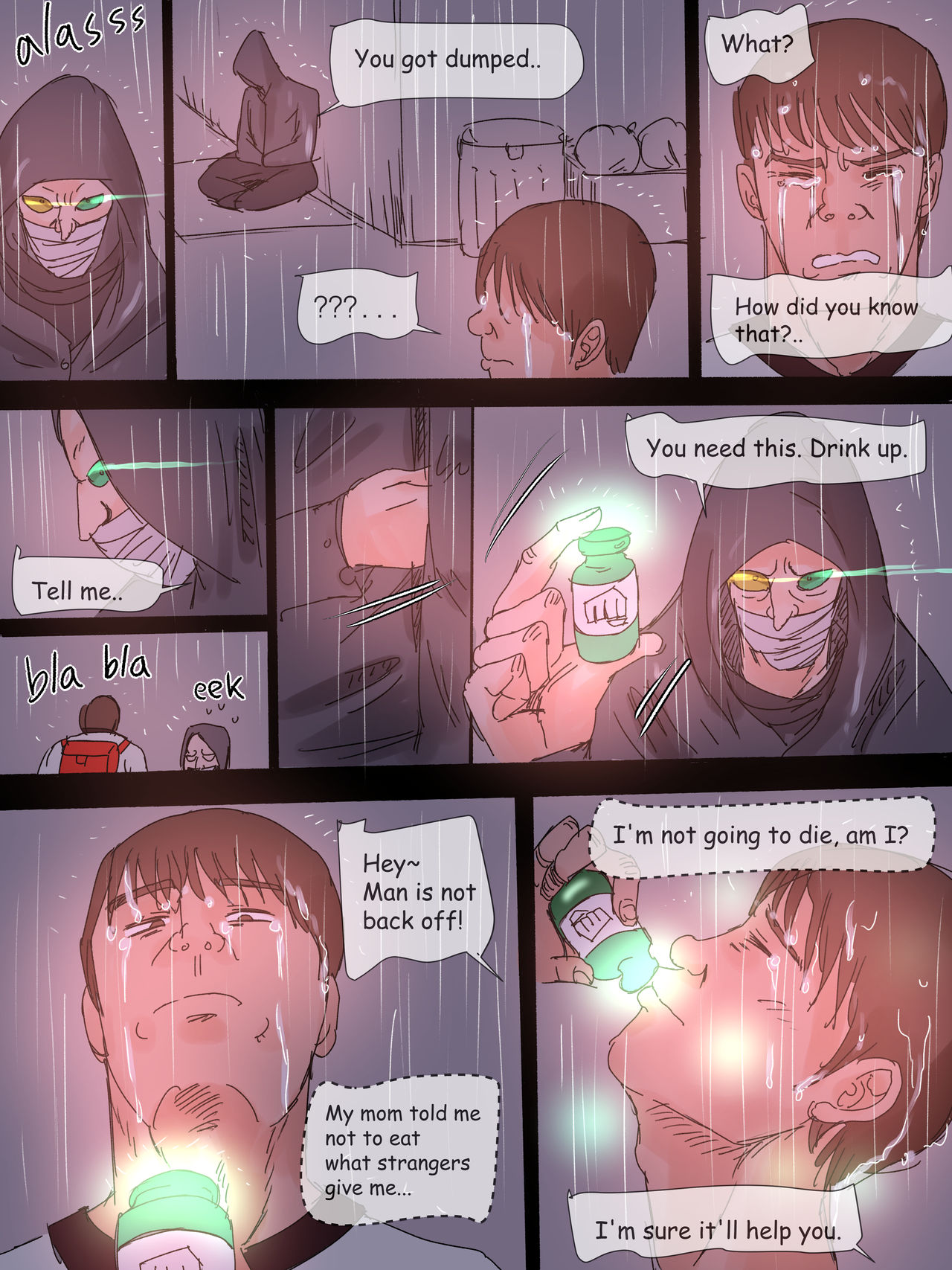 Katarina &amp;Garen01 page 4 full