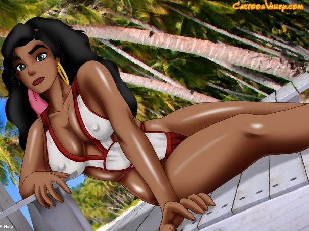 Esmeralda page 10 full