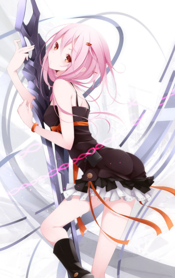 玖条イチソ cover