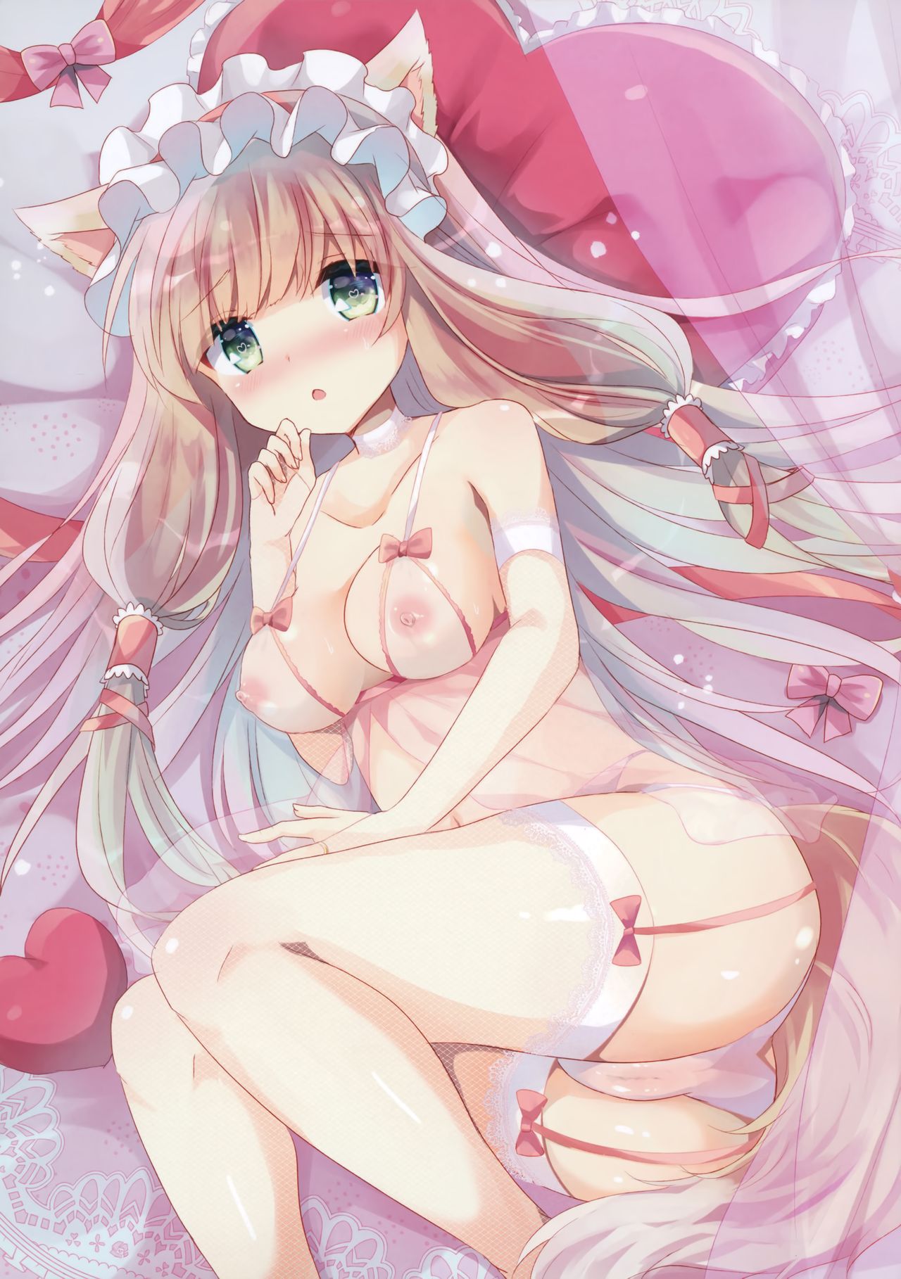 Secret+Princess page 8 full