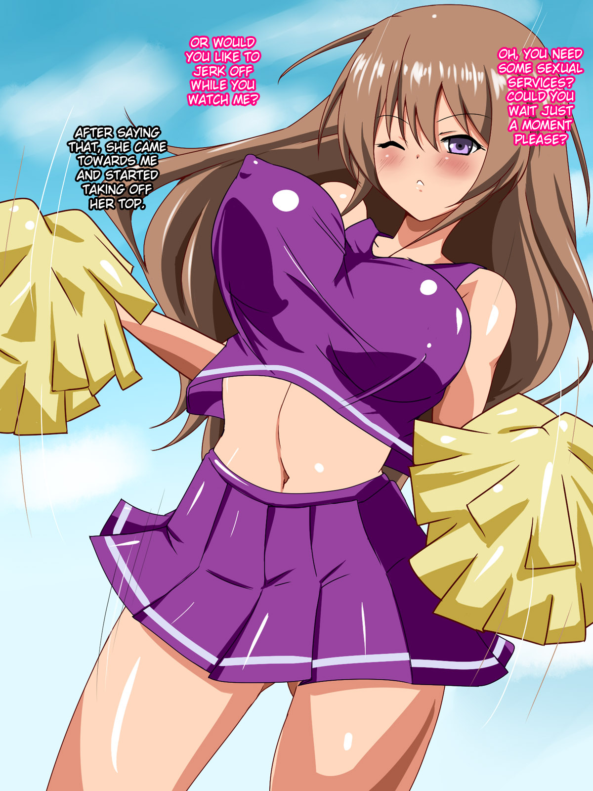 Mezase, Oyako Issho ni Seidorei | Mother and Daughter Aspire to be Sex Slaves Together  =CBS= page 5 full