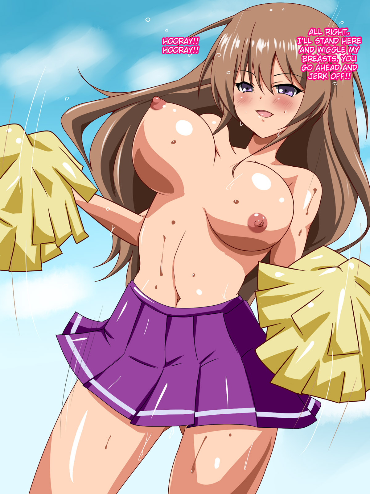 Mezase, Oyako Issho ni Seidorei | Mother and Daughter Aspire to be Sex Slaves Together  =CBS= page 6 full