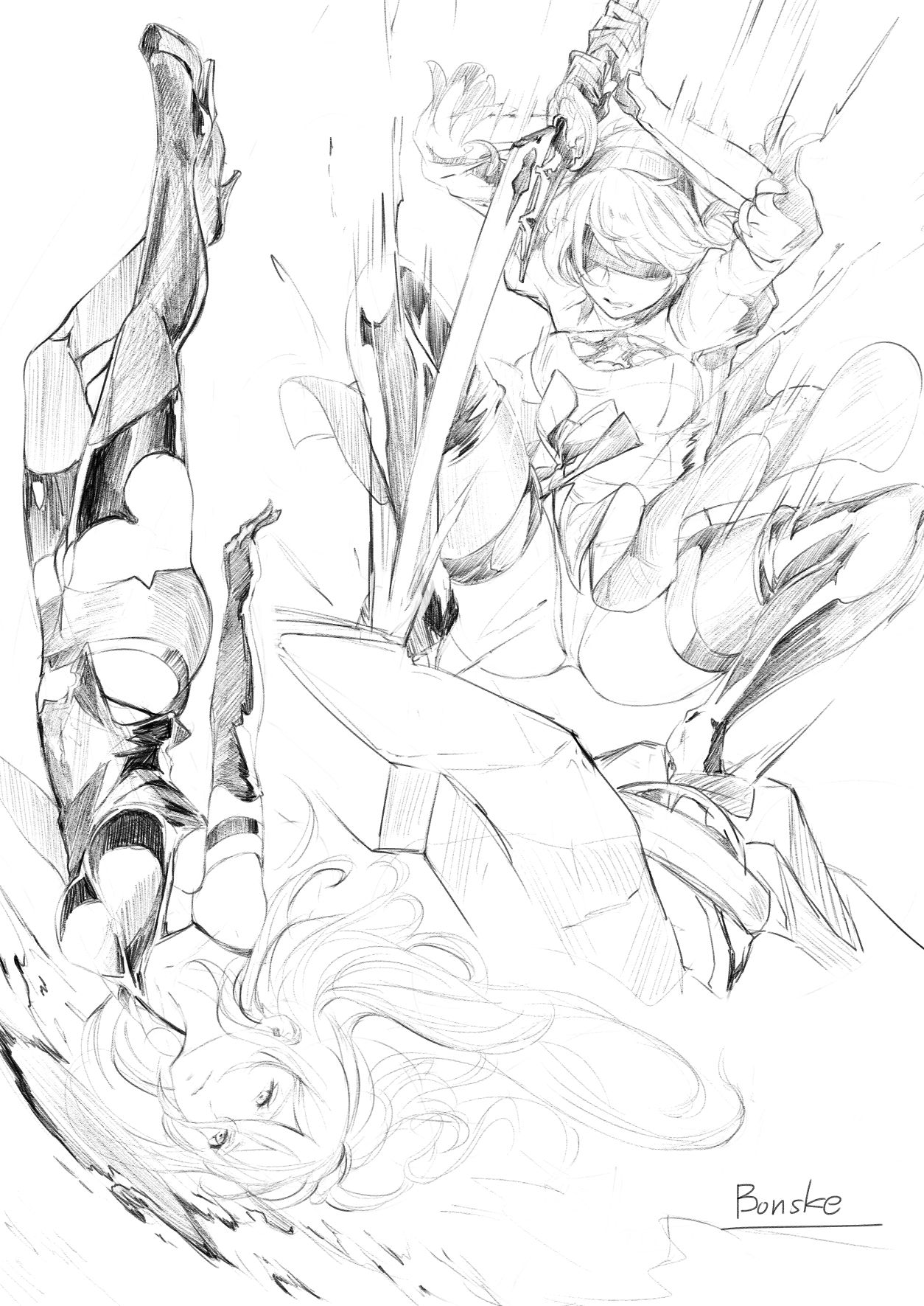 Artist - bonske page 9 full