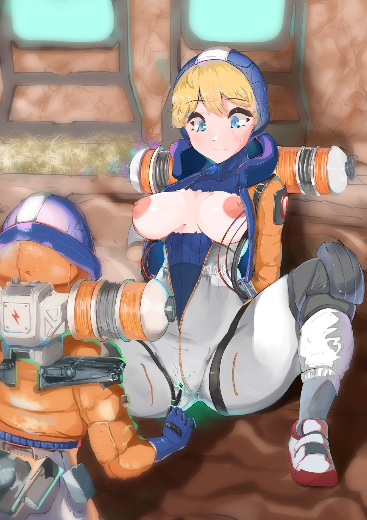 Reborns page 4 full