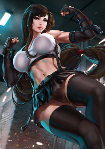 Dandonfuga April 2020 cover