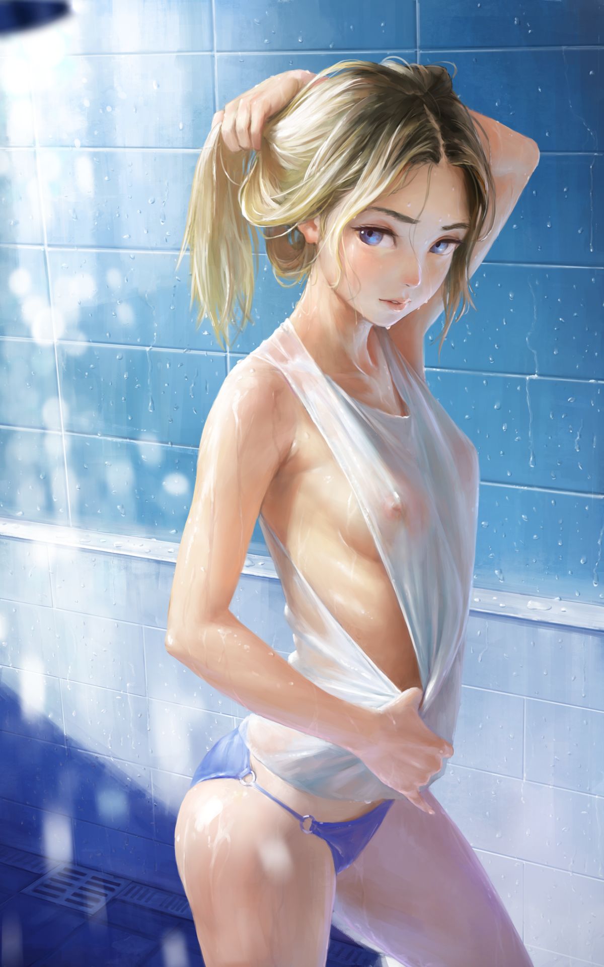 Random Collection Pt.1 page 9 full