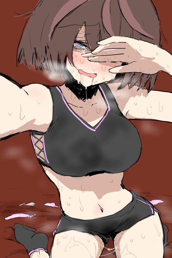 Artist |❤️| 冷凍アフロ page 2 full