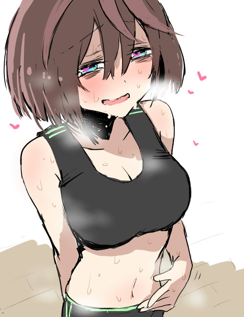 Artist |❤️| 冷凍アフロ page 3 full