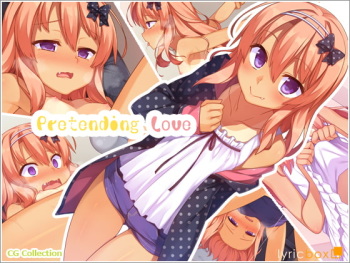 Renai Gokko | Pretending Love cover