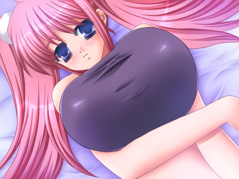 Love Love Boin ~ Imouto no Kyonyuu ~ page 3 full