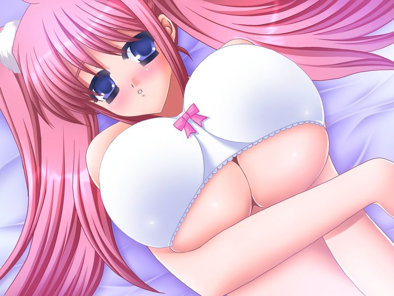 Love Love Boin ~ Imouto no Kyonyuu ~ page 5 full