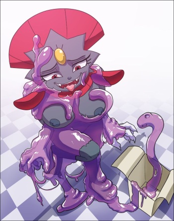 ARTIST Teckworks cover