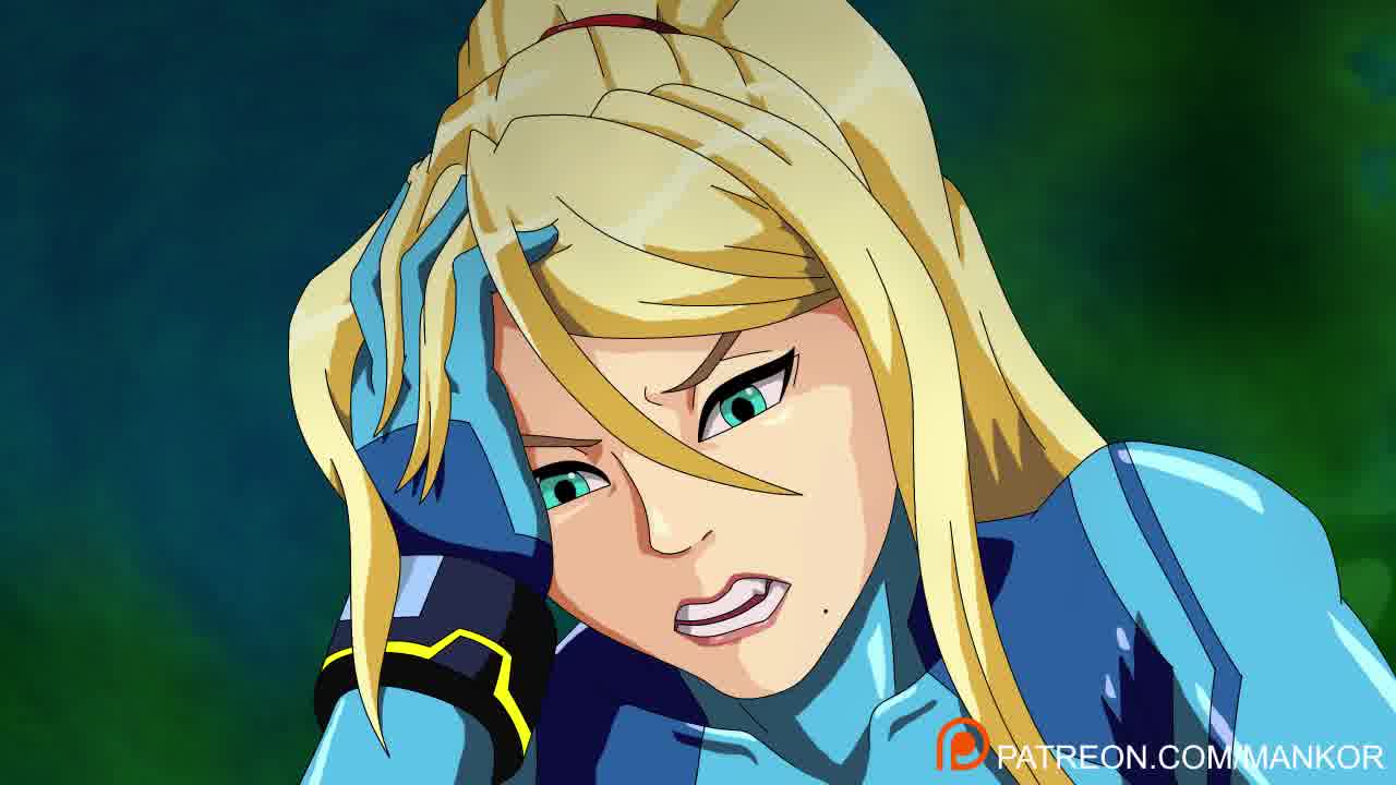 Dragon Samus page 4 full