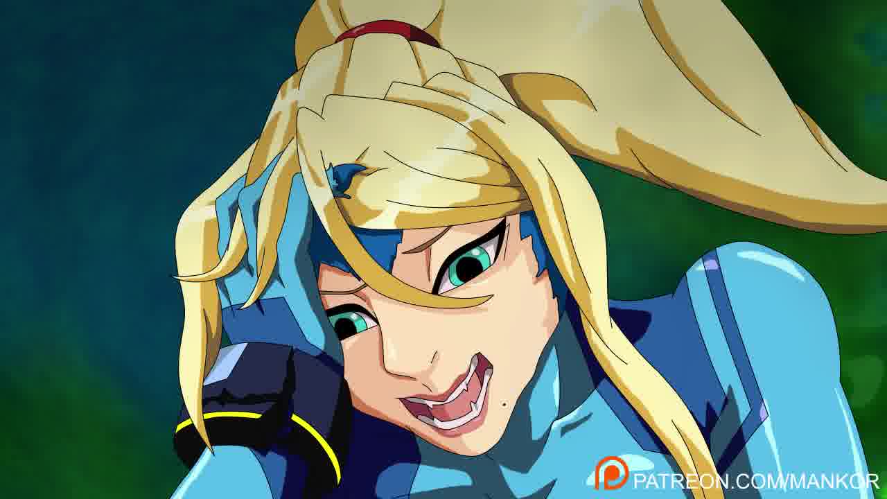 Dragon Samus page 5 full