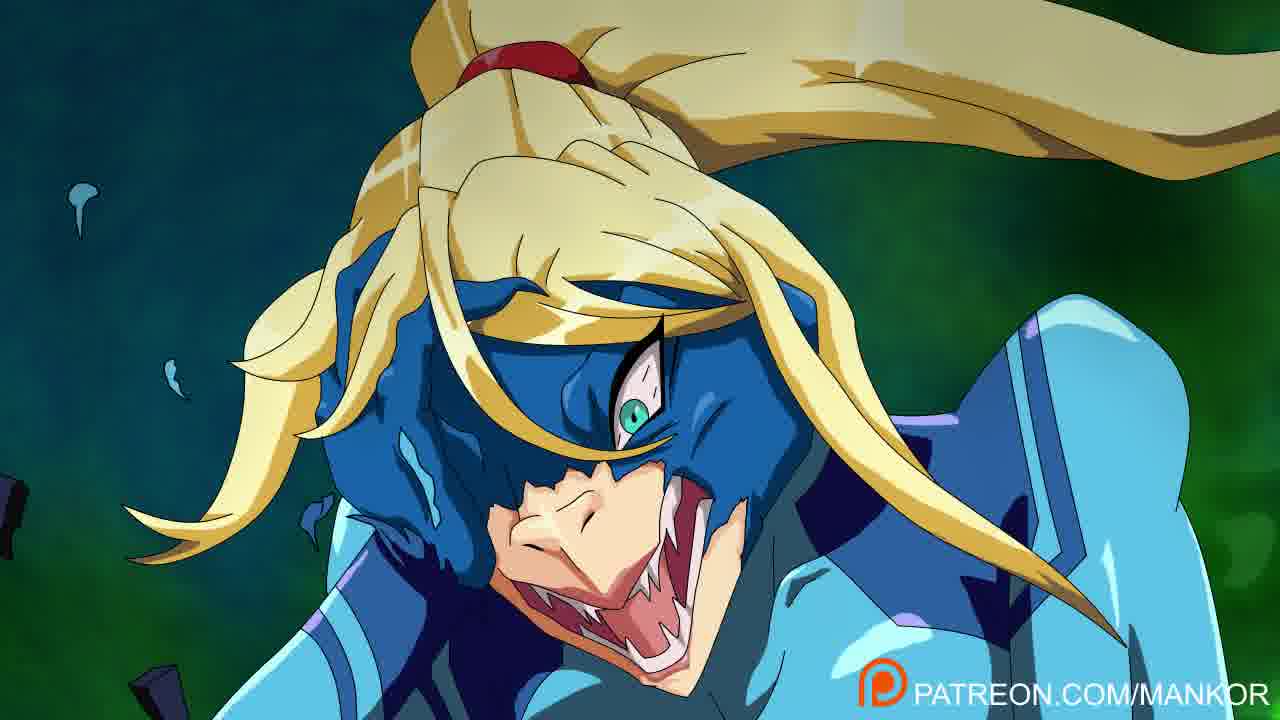 Dragon Samus page 6 full