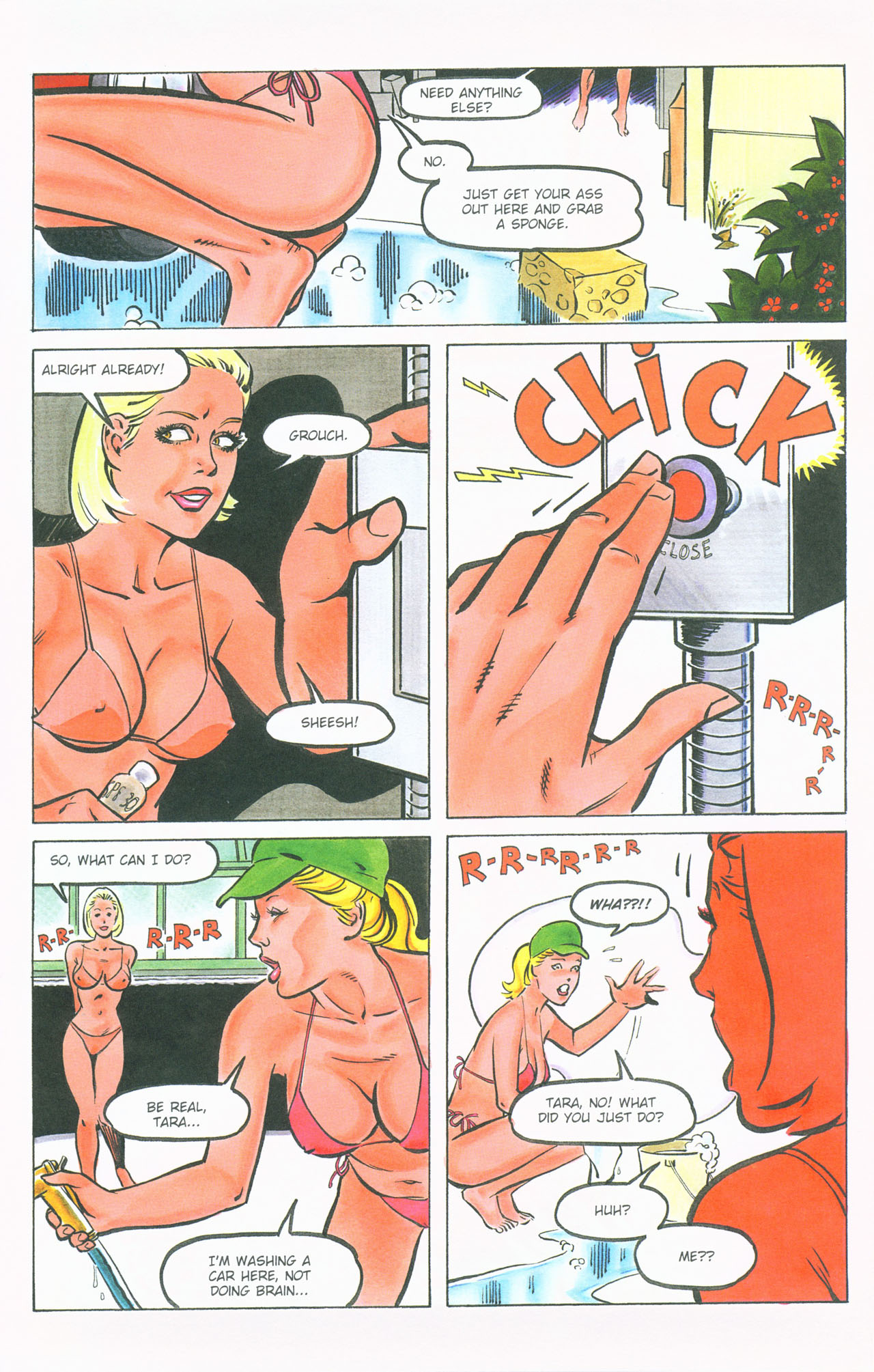 Hot Moms 09 page 7 full